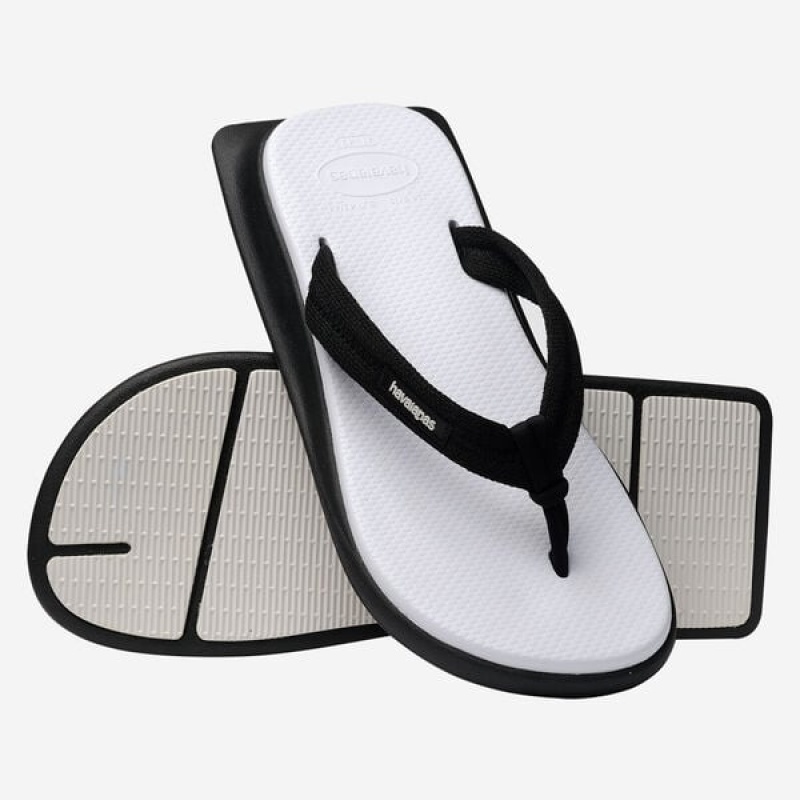 Infradito Havaianas Tradi Zori II Uomo | 57349PCRA