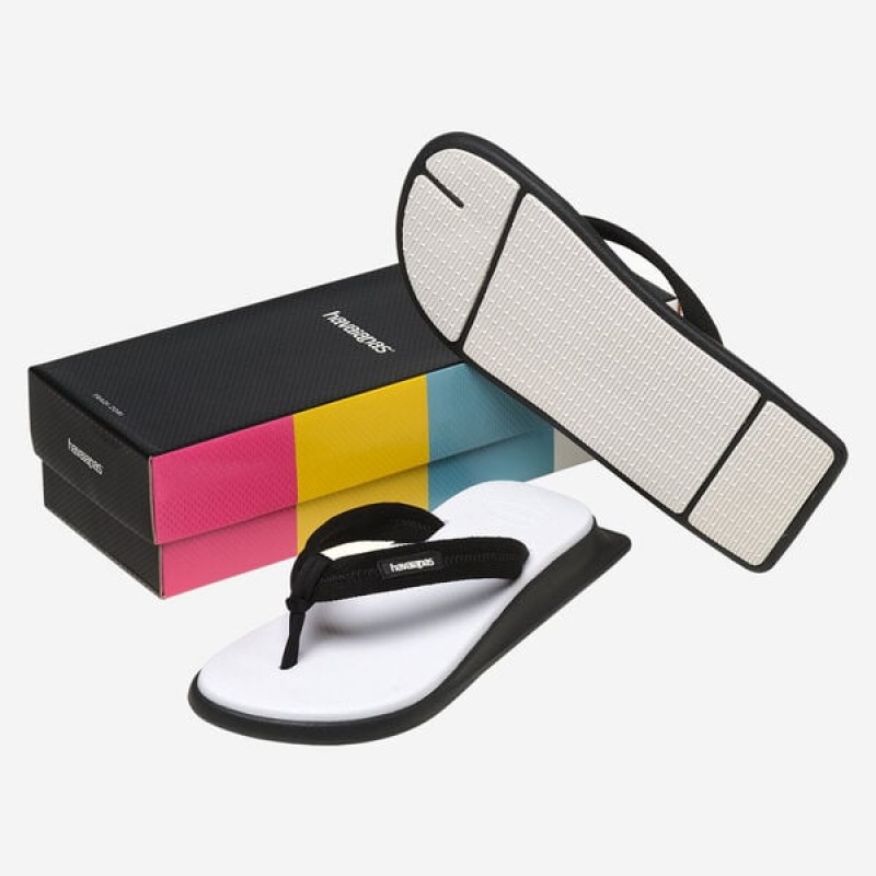 Infradito Havaianas Tradi Zori II Uomo | 57349PCRA