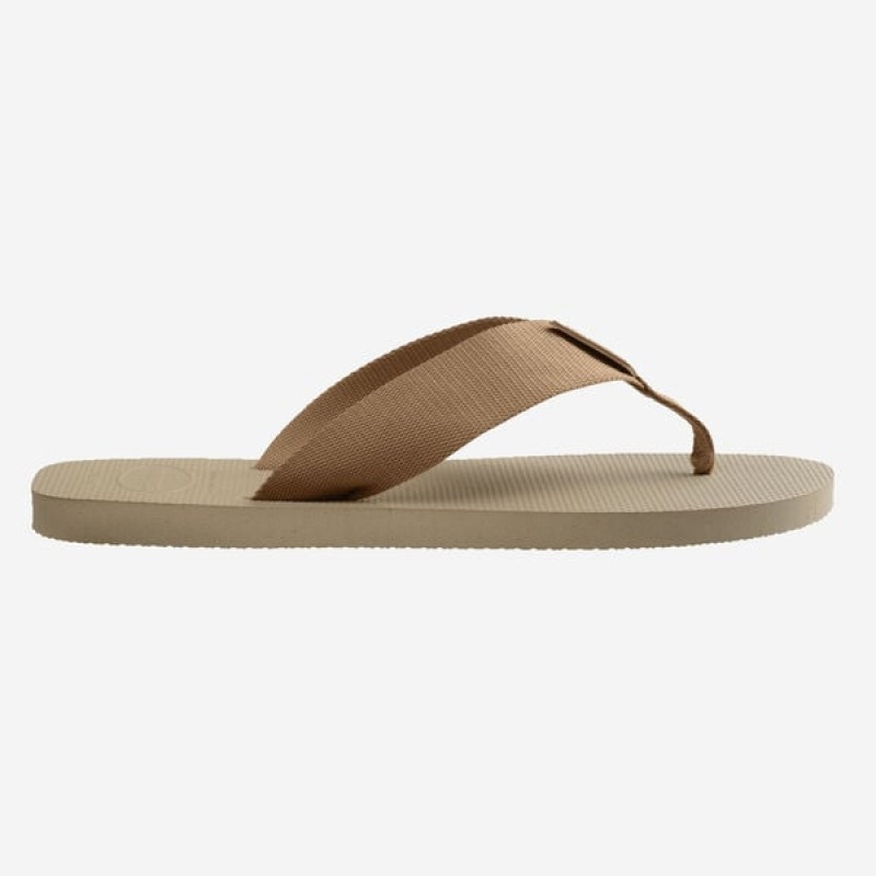 Infradito Havaianas Urban Basic Materiale Uomo | 40397TBYR