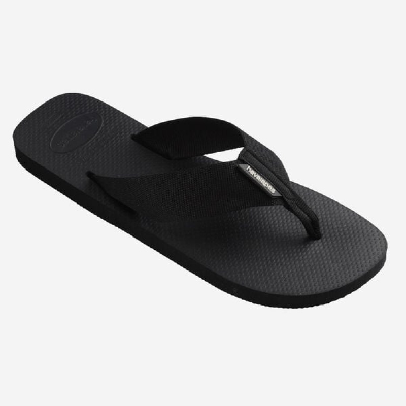 Infradito Havaianas Urban Basic Materiale Uomo | 03725CGZX