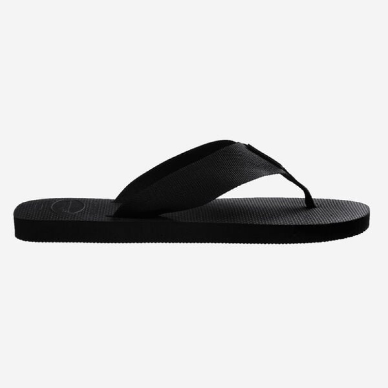 Infradito Havaianas Urban Basic Materiale Uomo | 03725CGZX