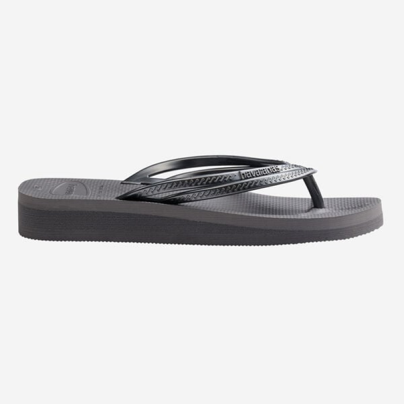 Infradito Havaianas Wedges Donna | 90346ELWN