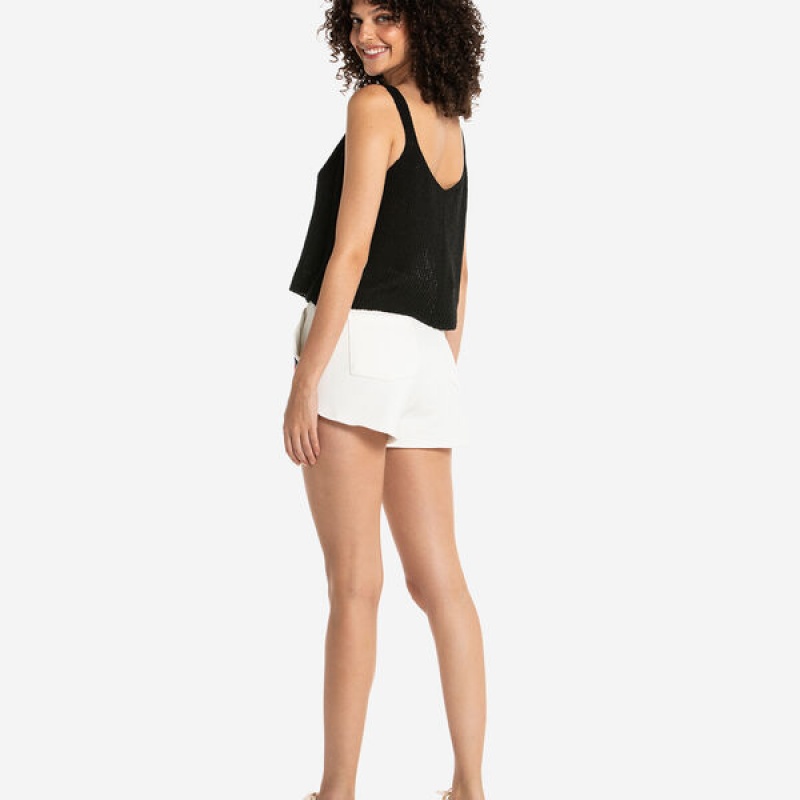 Magliette Havaianas Tank Knit Donna | 05671RWME