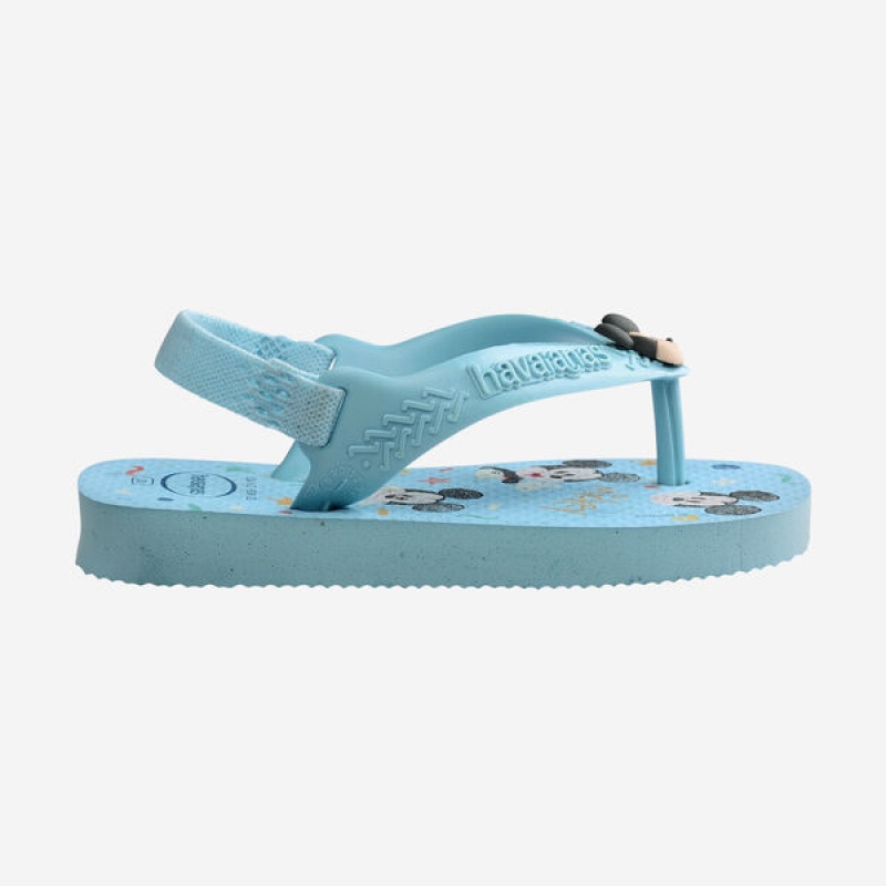 Neonato Havaianas Classics II | 03961QJBE