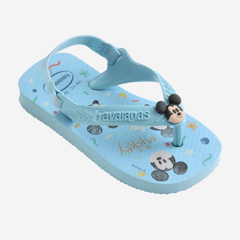 Neonato Havaianas Classics II | 03961QJBE