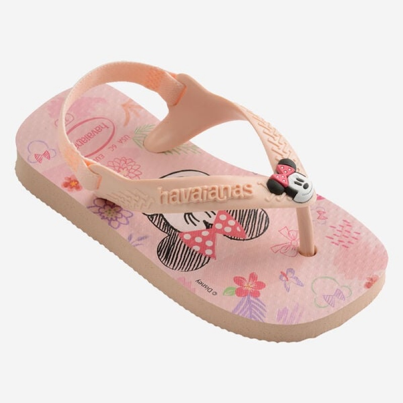 Neonato Havaianas Classics II | 30517OAFP