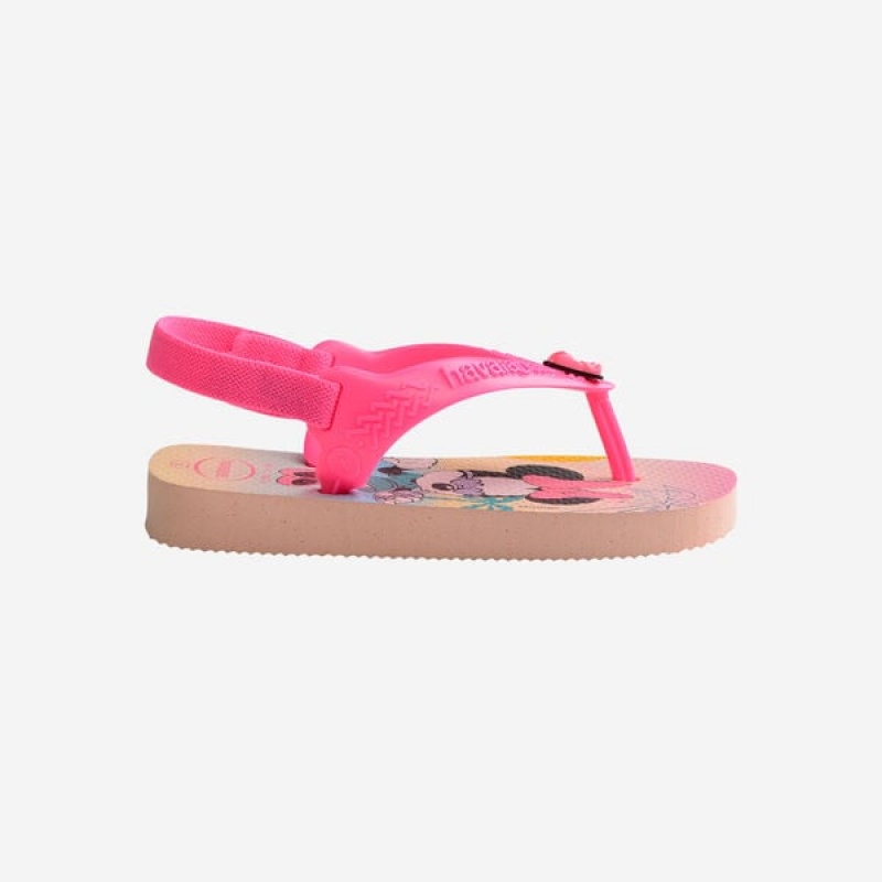 Neonato Havaianas Classics II | 31295XGEA