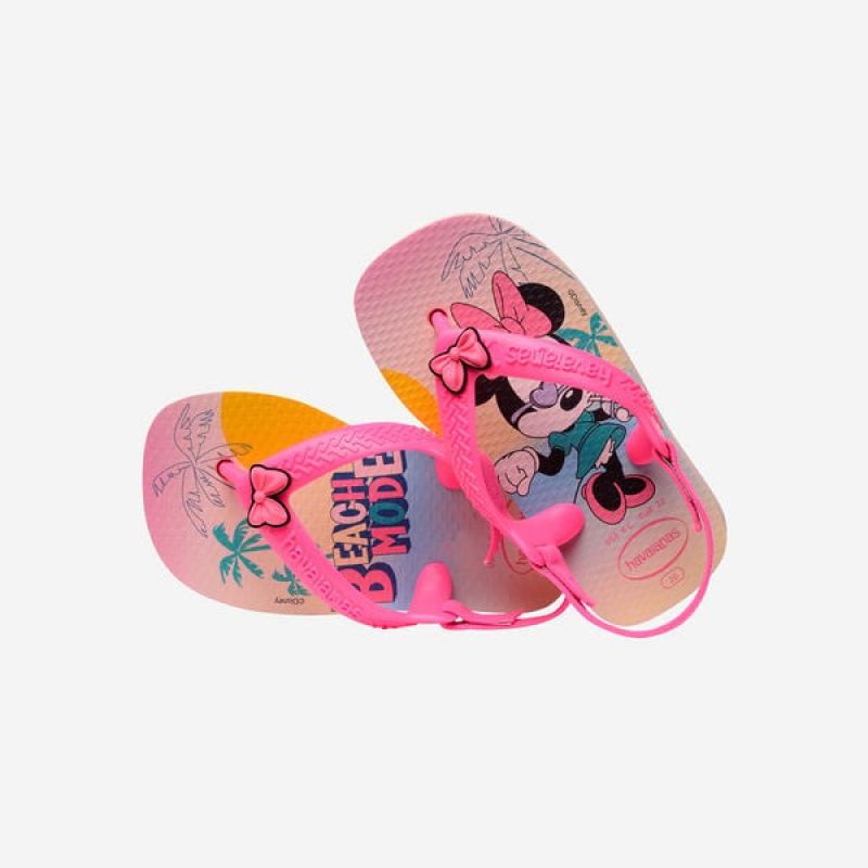 Neonato Havaianas Classics II | 31295XGEA