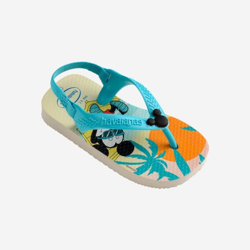 Neonato Havaianas Classics II | 70853VZEK