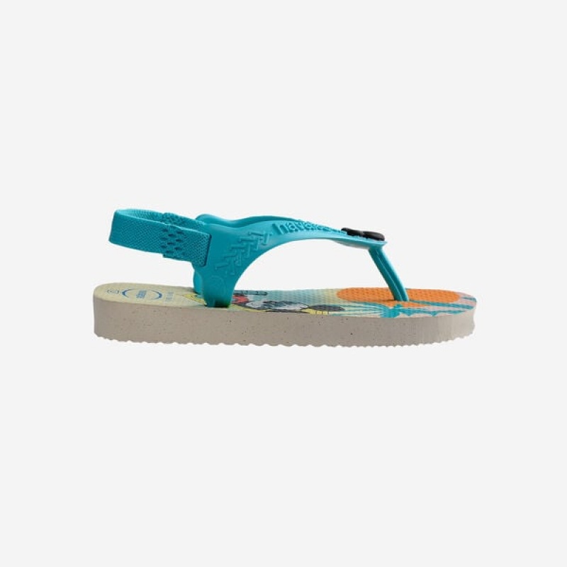 Neonato Havaianas Classics II | 70853VZEK