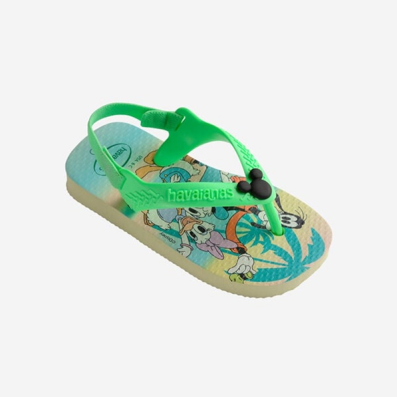 Neonato Havaianas Classics II | 93875YNKH