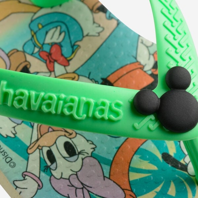 Neonato Havaianas Classics II | 93875YNKH