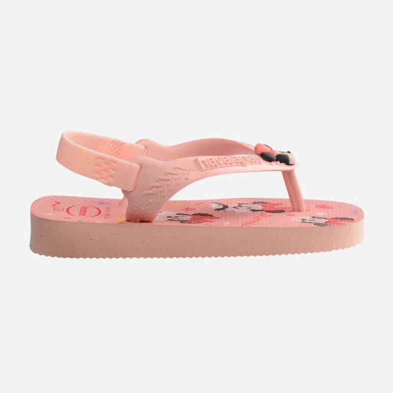 Neonato Havaianas Classics II | 96045LMDR