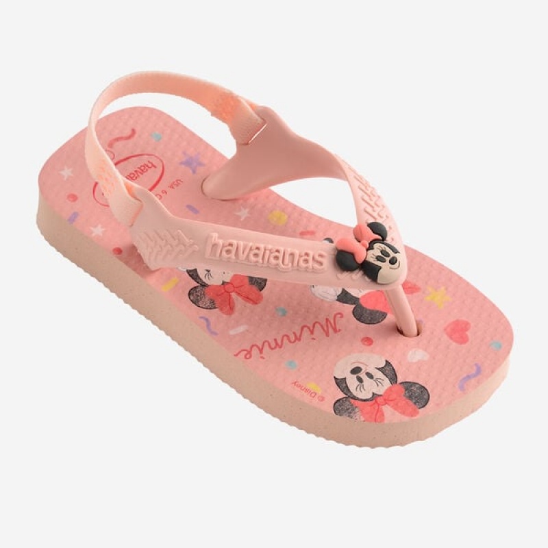 Neonato Havaianas Classics II | 96045LMDR