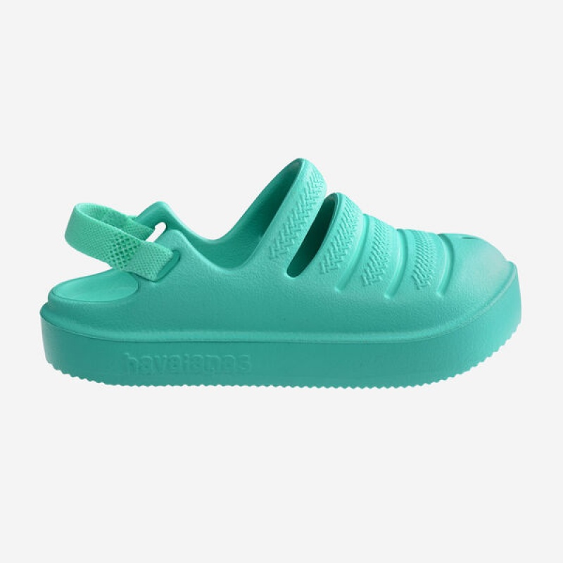 Neonato Havaianas Clog | 04875YWCL