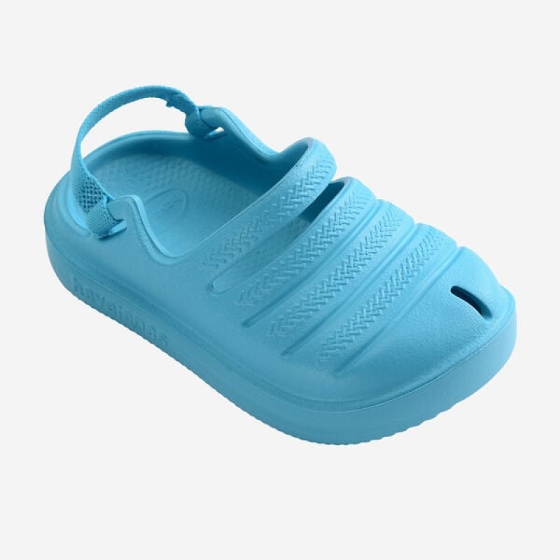 Neonato Havaianas Clog | 50749YUJP