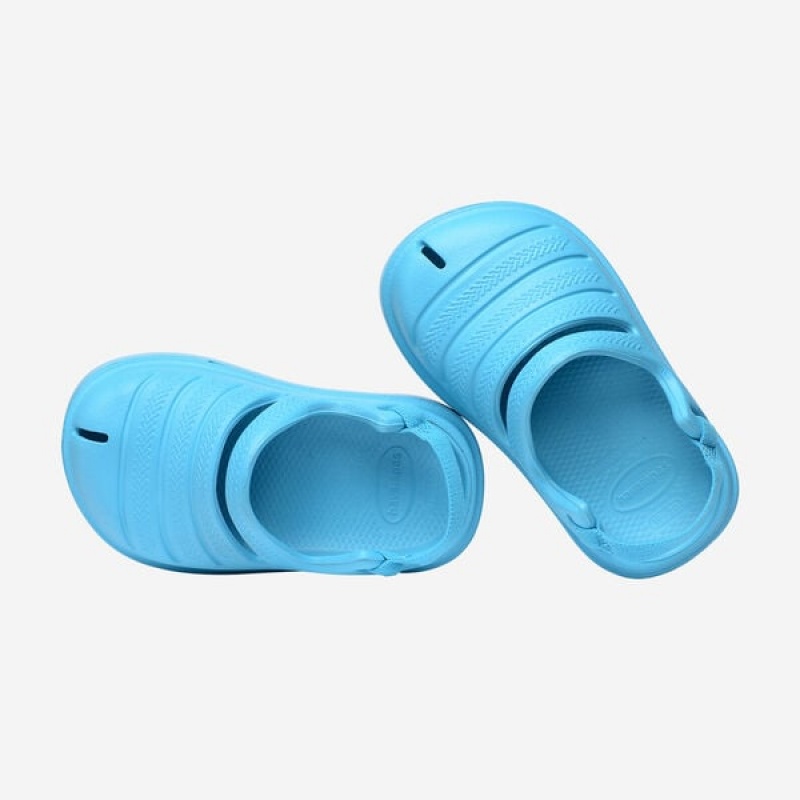 Neonato Havaianas Clog | 50749YUJP