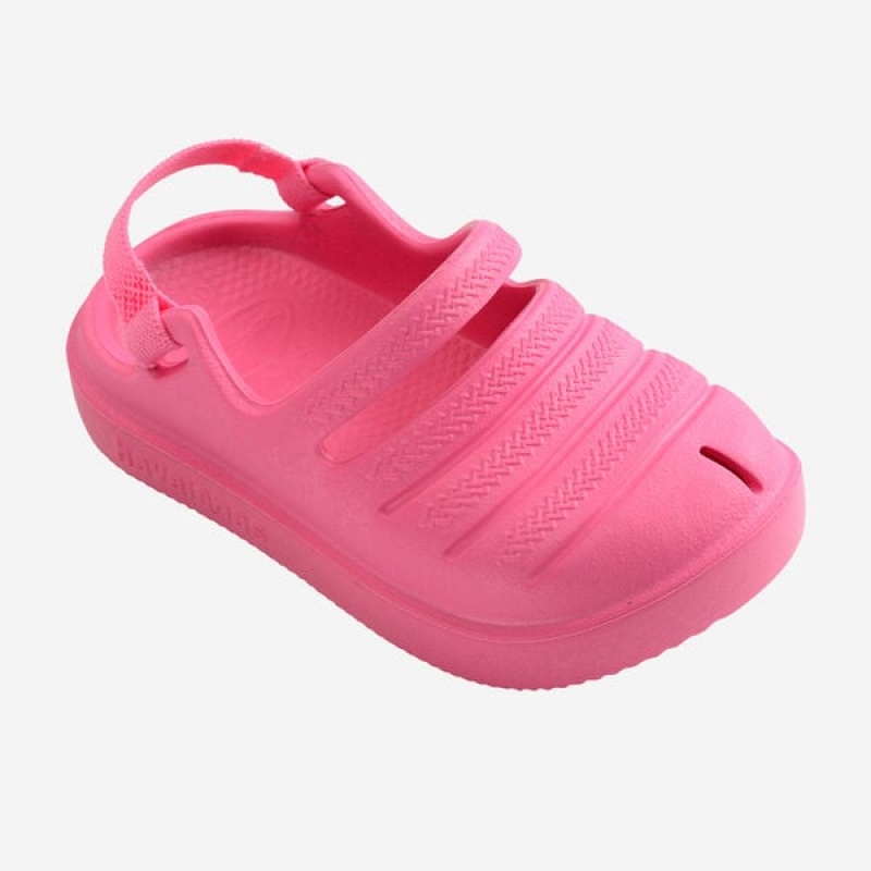 Neonato Havaianas Clog | 78592VTNC