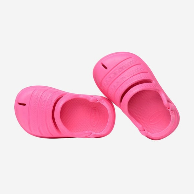 Neonato Havaianas Clog | 78592VTNC