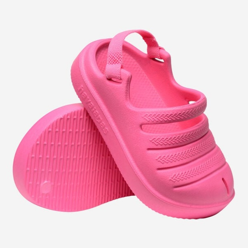 Neonato Havaianas Clog | 78592VTNC