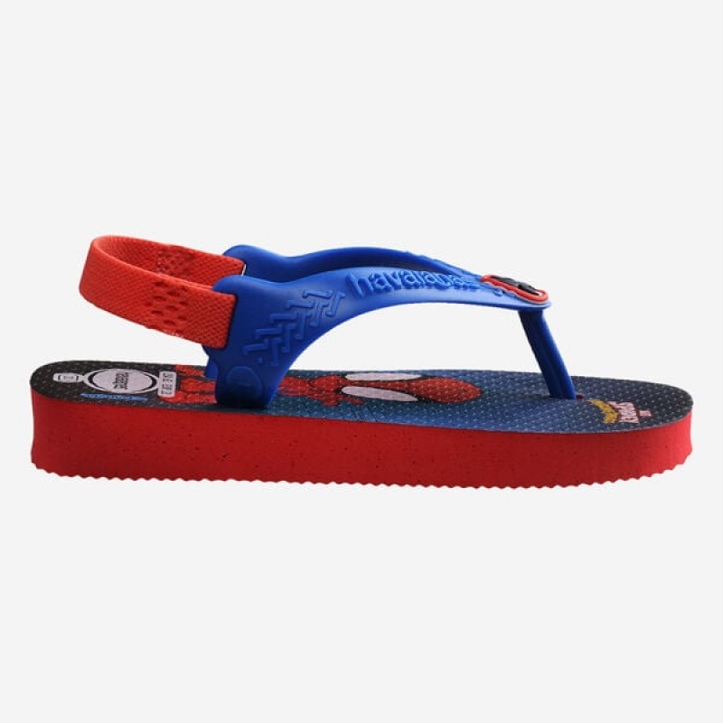 Neonato Havaianas Marvel | 48751SUYJ