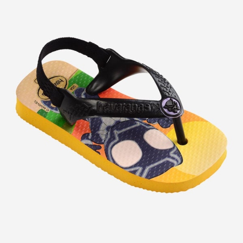 Neonato Havaianas Marvel | 73895UZCS