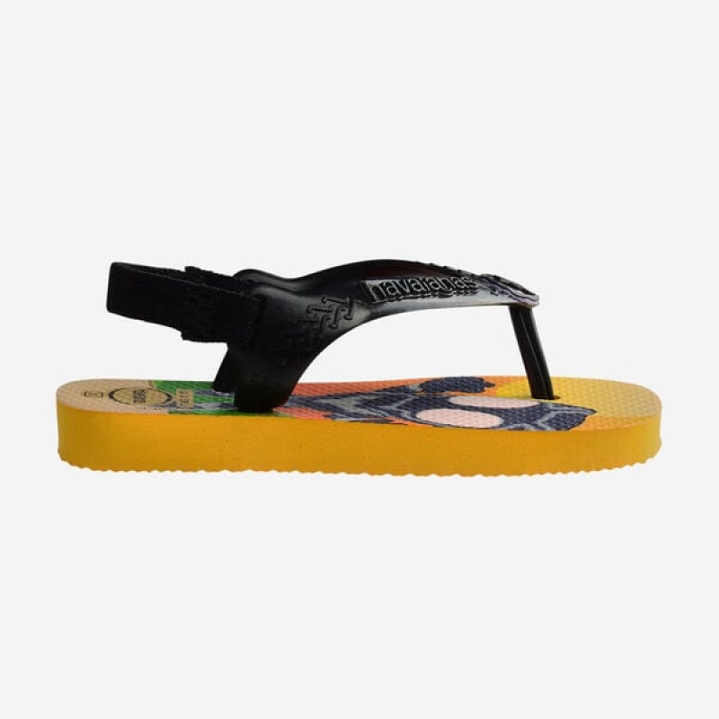 Neonato Havaianas Marvel | 73895UZCS