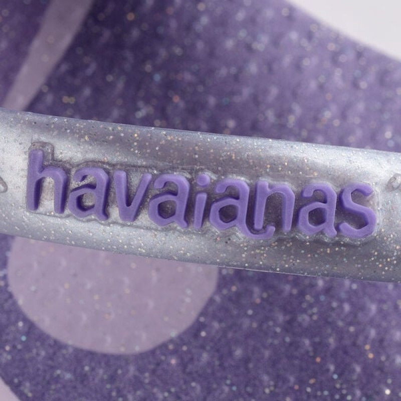 Neonato Havaianas Palette Glow | 43586VFBQ