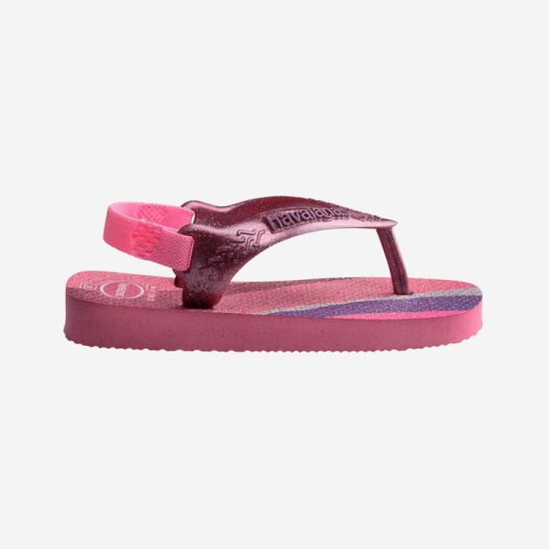 Neonato Havaianas Palette Glow | 67034ZAVG