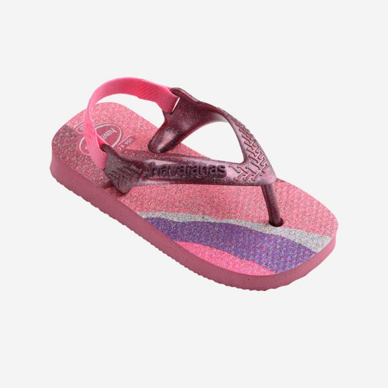 Neonato Havaianas Palette Glow | 67034ZAVG