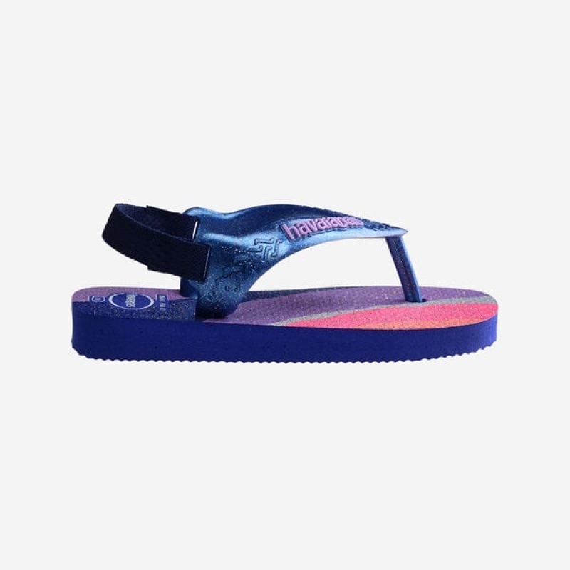 Neonato Havaianas Palette Glow | 98561DUJK