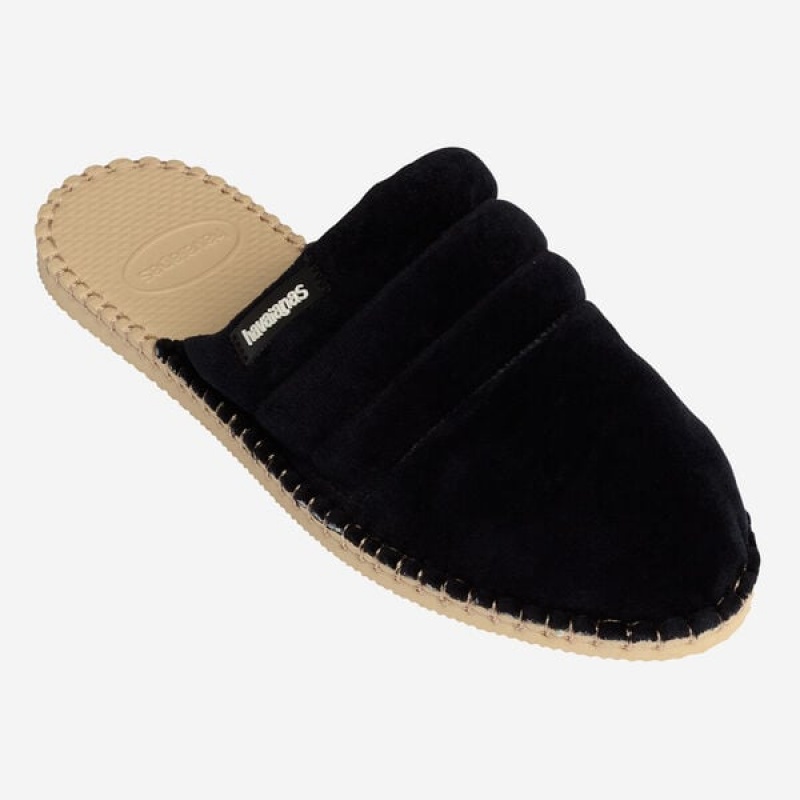 Pantofole Havaianas Velvet Slippers Donna | 13826UARK