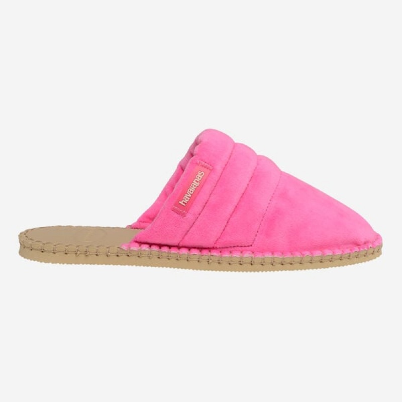 Pantofole Havaianas Velvet Slippers Donna | 36518QZXS