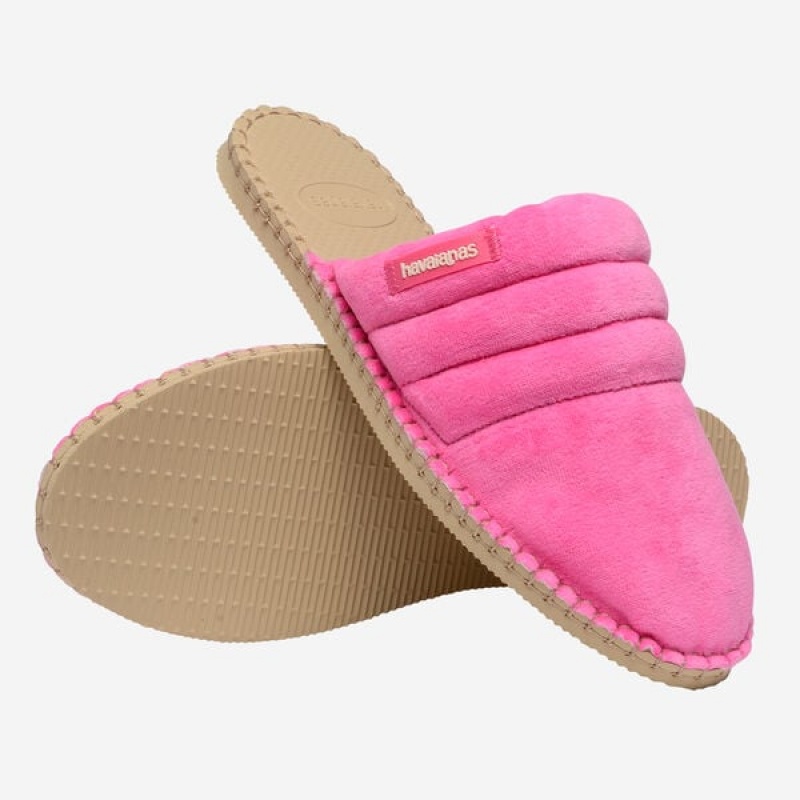 Pantofole Havaianas Velvet Slippers Donna | 36518QZXS