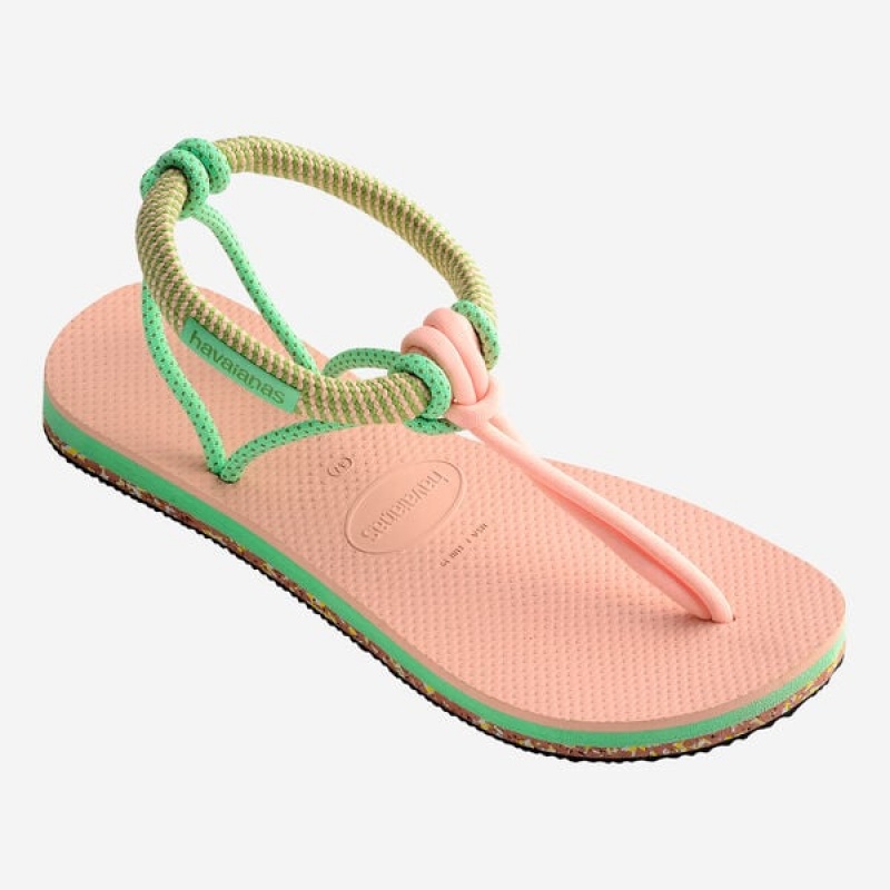 Sandali Havaianas Cosmo Madrid Donna | 01639OCPE