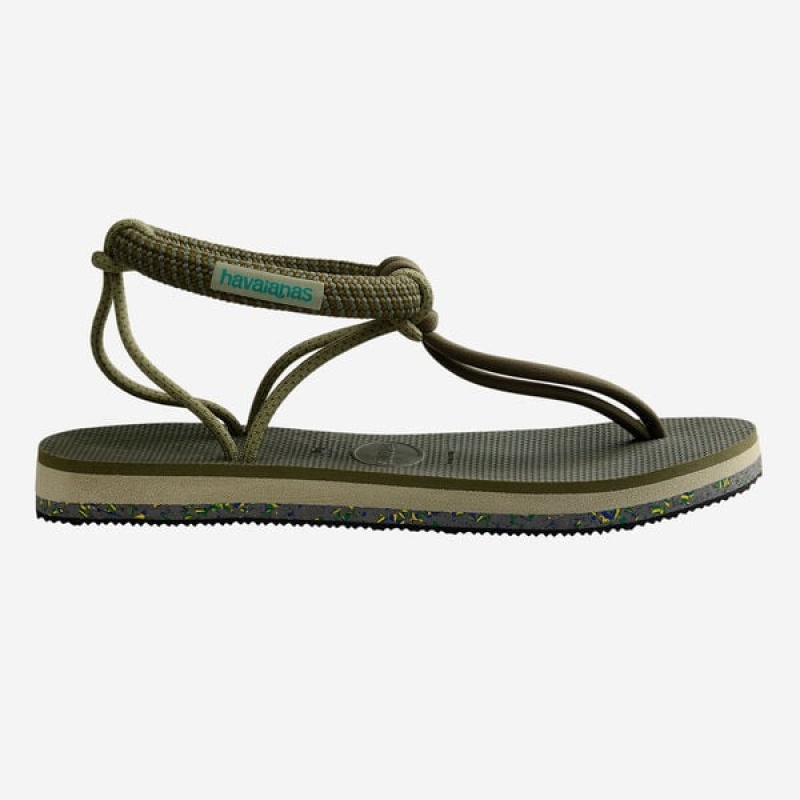 Sandali Havaianas Cosmo Madrid Donna | 30526SQKC