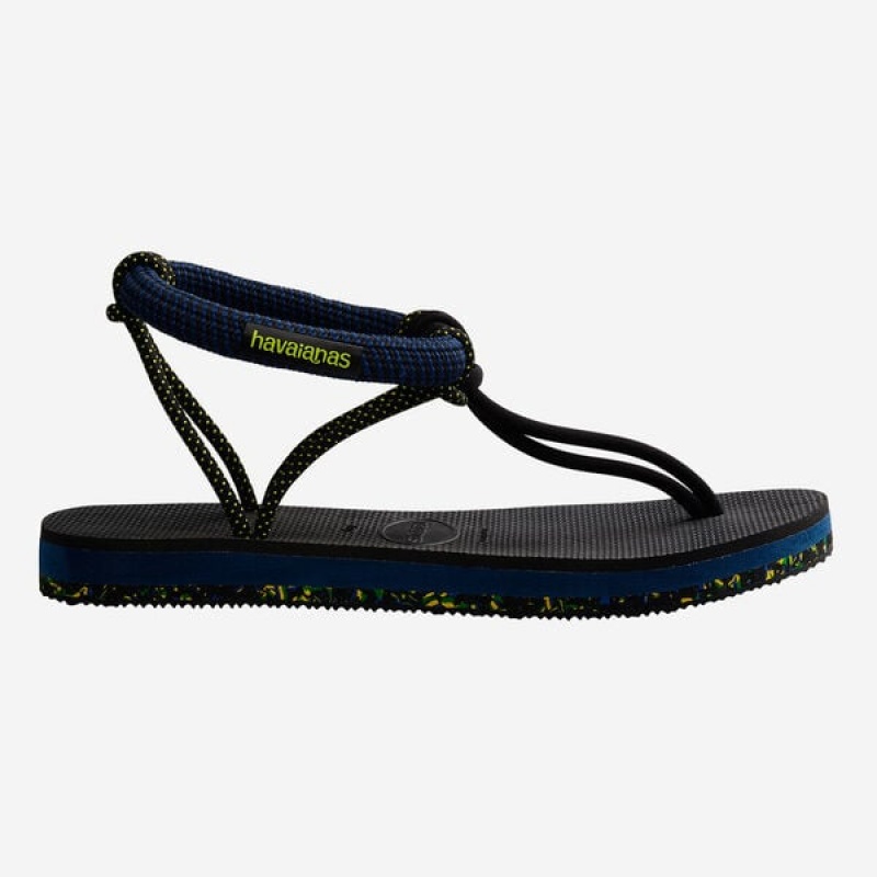 Sandali Havaianas Cosmo Madrid Donna | 97326ZTFL