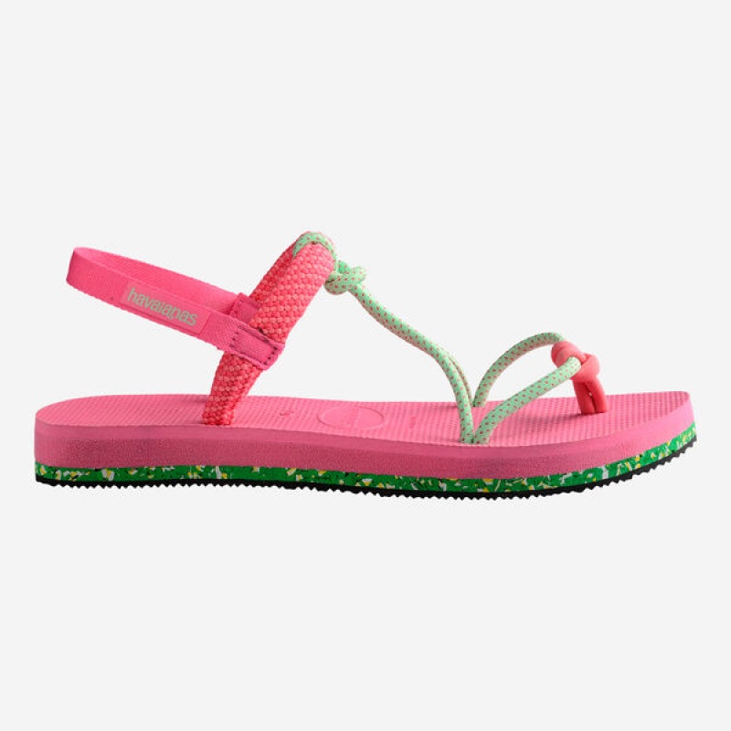 Sandali Havaianas Cosmo Osaka Donna | 10583DIQH