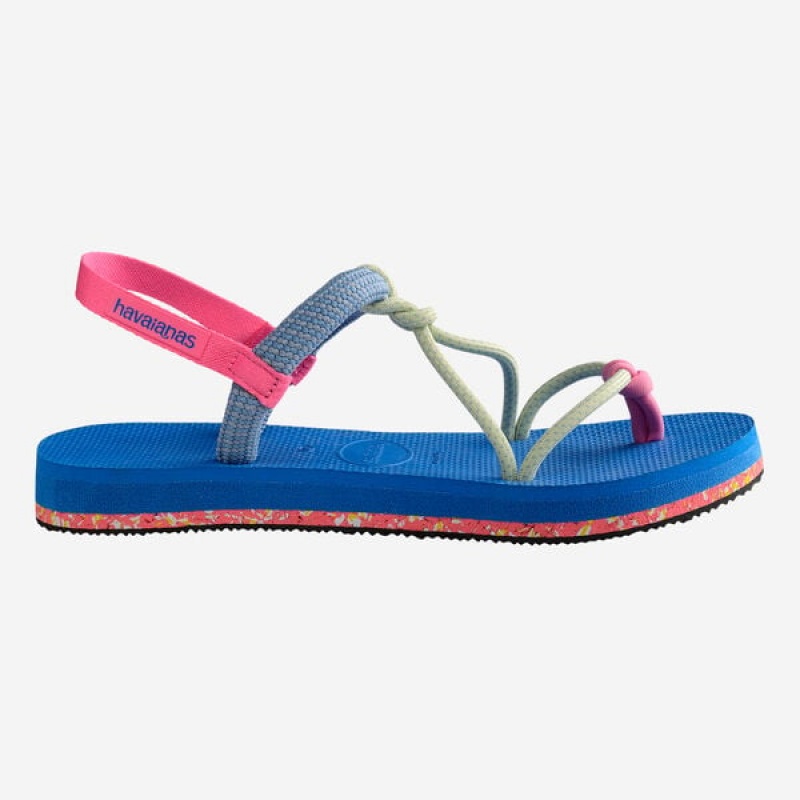 Sandali Havaianas Cosmo Osaka Donna | 13869ZOQK