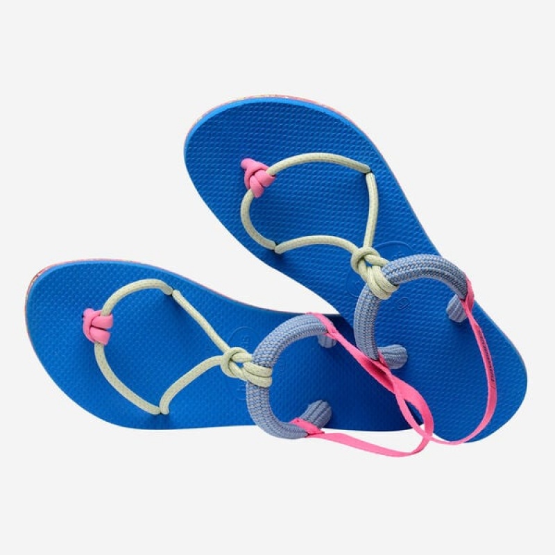 Sandali Havaianas Cosmo Osaka Donna | 13869ZOQK