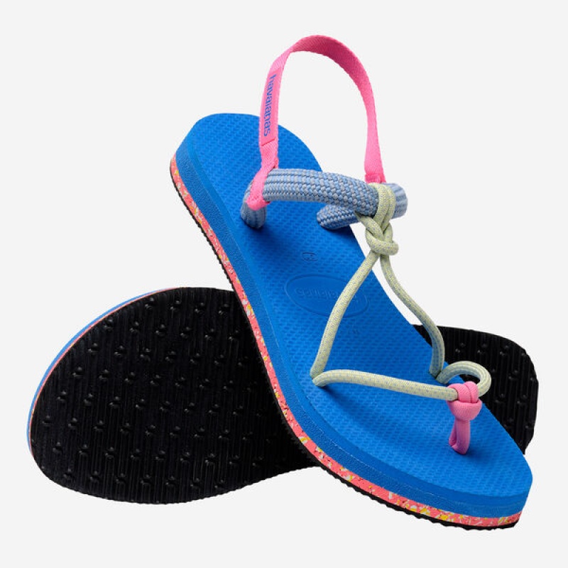 Sandali Havaianas Cosmo Osaka Donna | 13869ZOQK