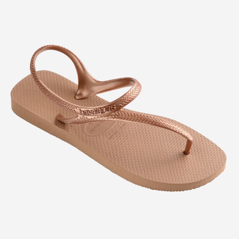 Sandali Havaianas Flash Urban Donna | 73216QUEL