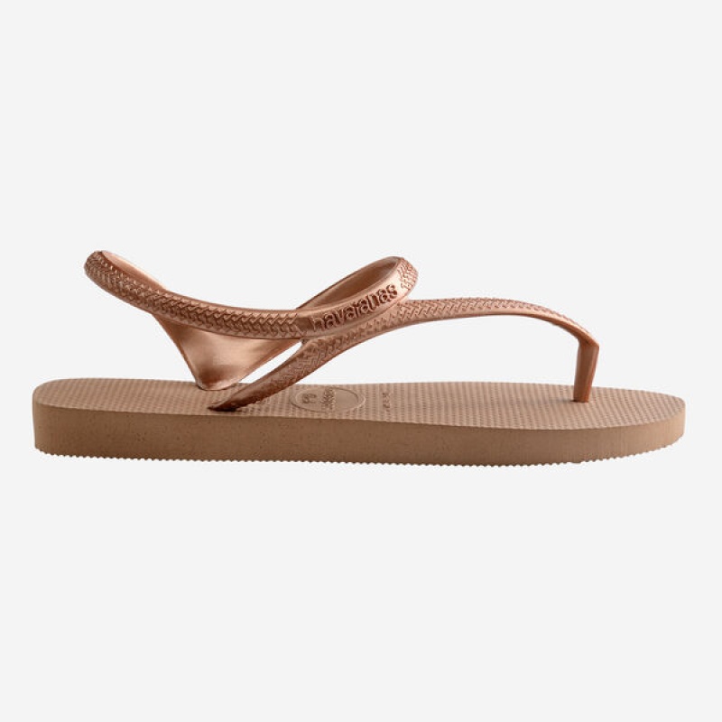 Sandali Havaianas Flash Urban Donna | 73216QUEL