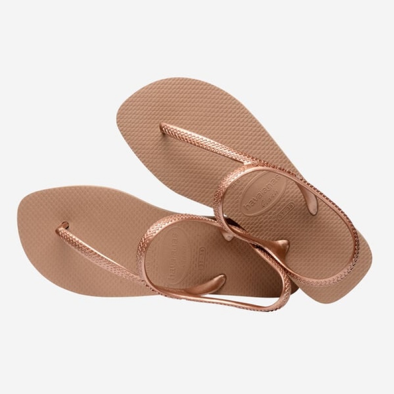 Sandali Havaianas Flash Urban Donna | 73216QUEL