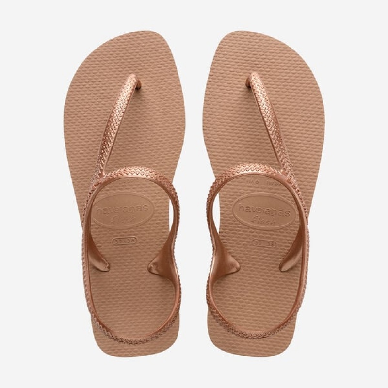 Sandali Havaianas Flash Urban Donna | 73216QUEL