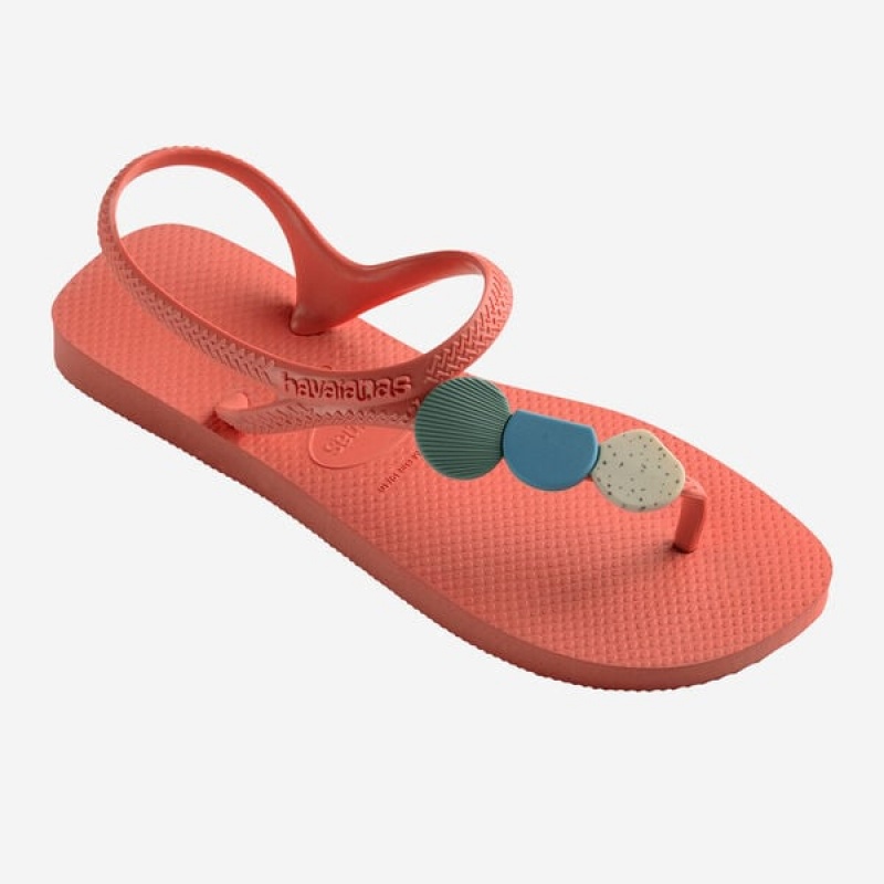 Sandali Havaianas Flash Urban Plus Donna | 03964XVWB