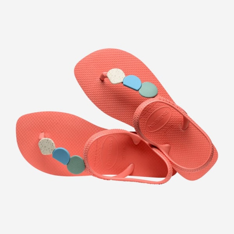 Sandali Havaianas Flash Urban Plus Donna | 03964XVWB