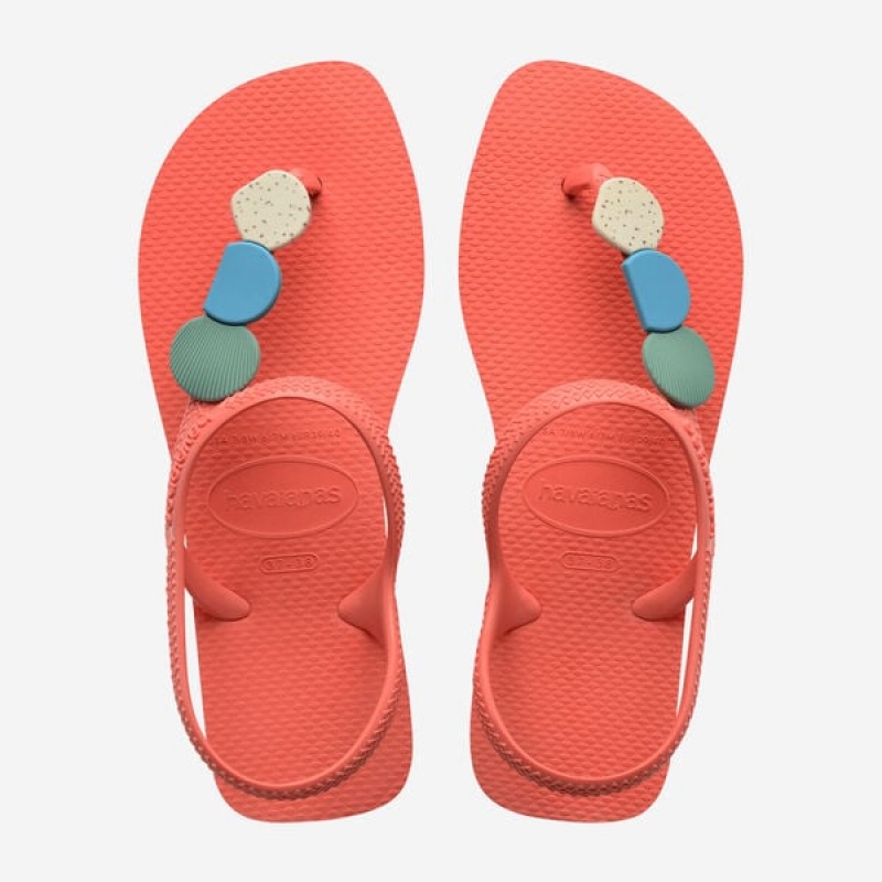 Sandali Havaianas Flash Urban Plus Donna | 03964XVWB