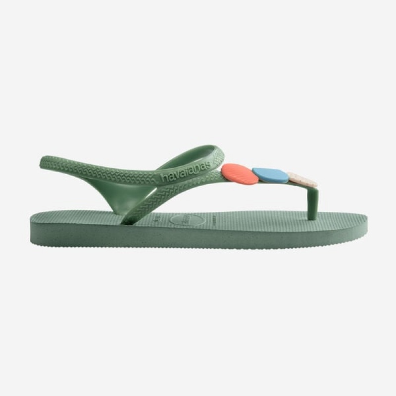 Sandali Havaianas Flash Urban Plus Donna | 48936VZBK