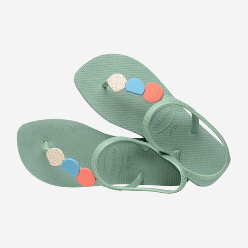 Sandali Havaianas Flash Urban Plus Donna | 48936VZBK